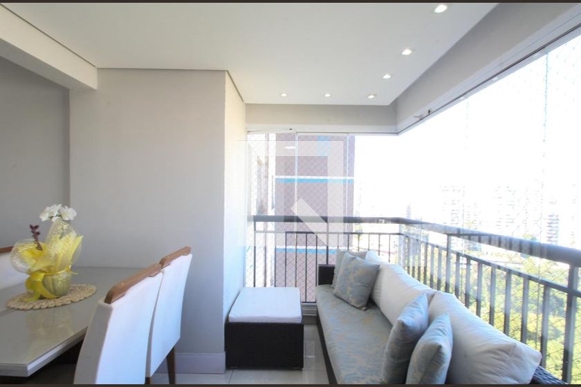 Apartamento, 3 quartos, 84 m² - Foto 9