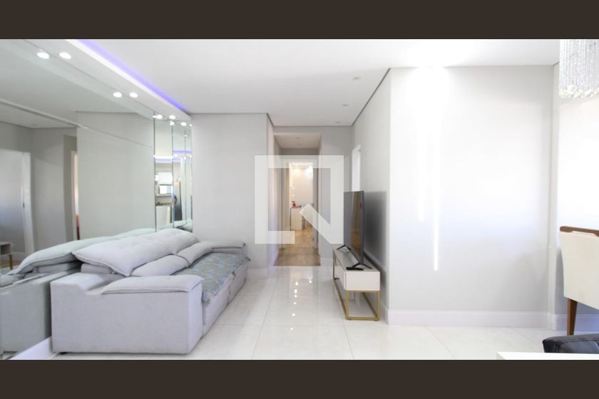 Apartamento, 3 quartos, 84 m² - Foto 1