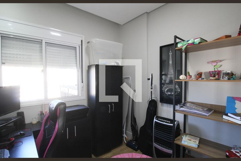 Apartamento, 3 quartos, 84 m² - Foto 25