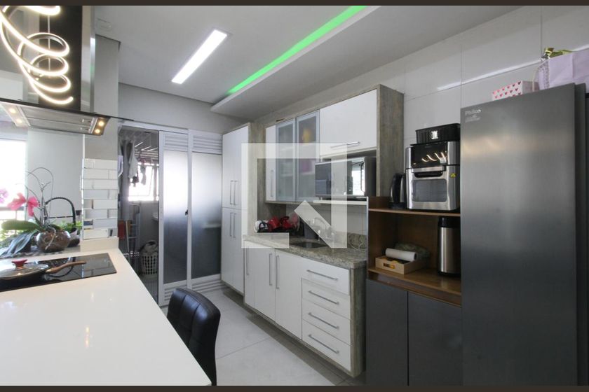 Apartamento, 3 quartos, 84 m² - Foto 57