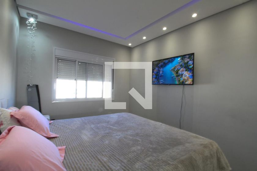 Apartamento, 3 quartos, 84 m² - Foto 41