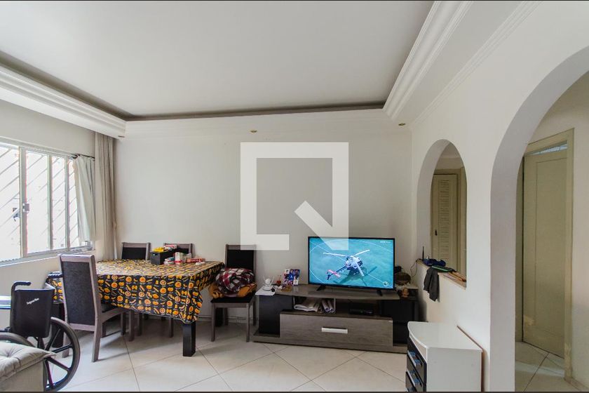 Apartamento, 2 quartos, 125 m² - Foto 6