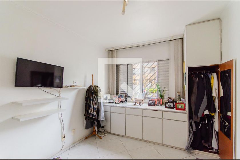 Apartamento, 2 quartos, 125 m² - Foto 10