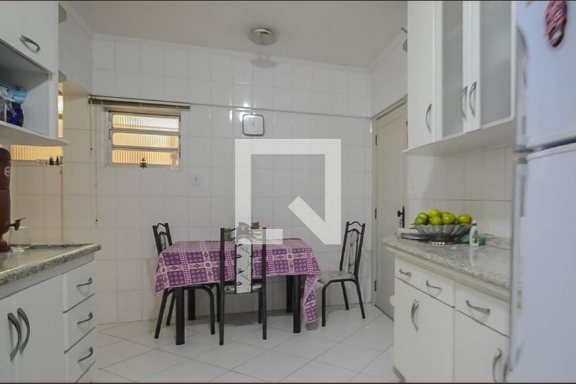 Apartamento, 2 quartos, 125 m² - Foto 46