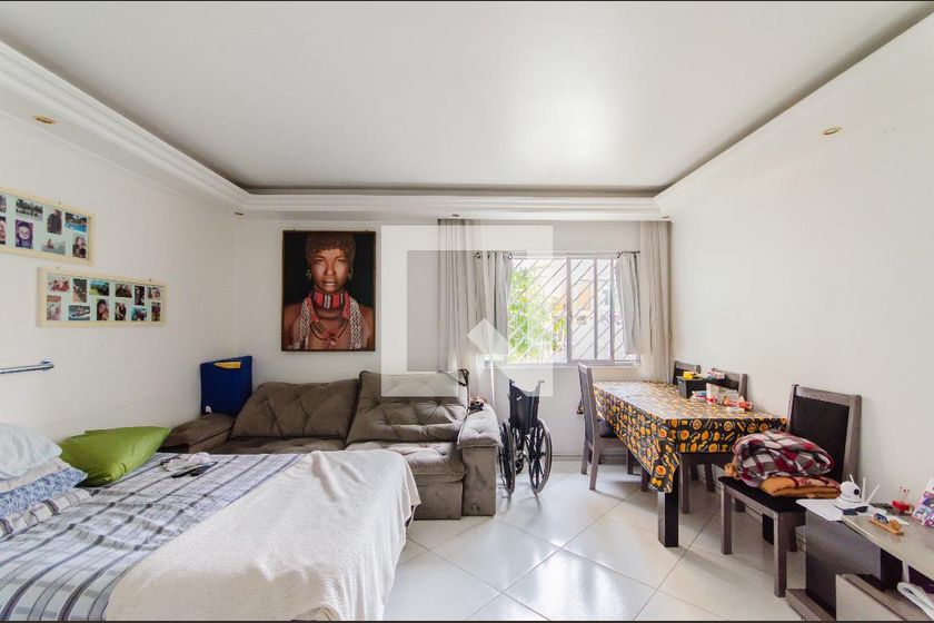 Apartamento, 2 quartos, 125 m² - Foto 1