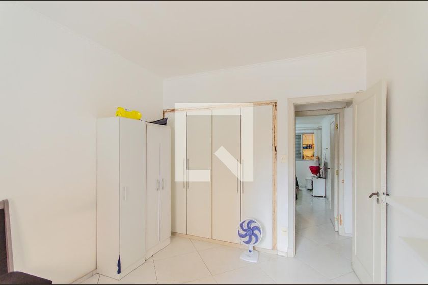 Apartamento, 2 quartos, 125 m² - Foto 12