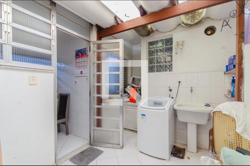 Apartamento, 2 quartos, 125 m² - Foto 54