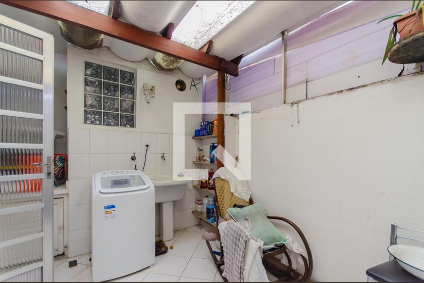 Apartamento, 2 quartos, 125 m² - Foto 52