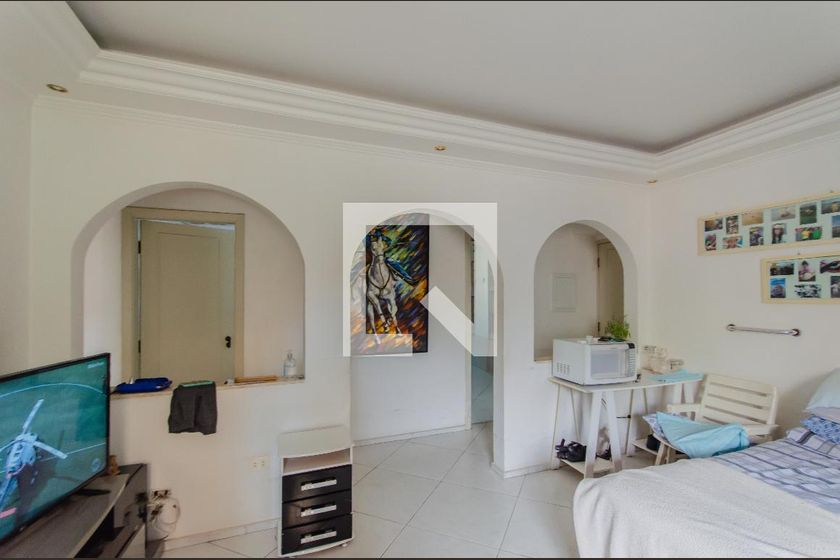 Apartamento, 2 quartos, 125 m² - Foto 4