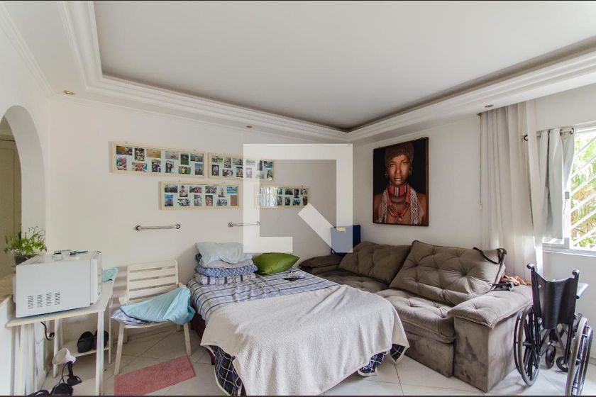 Apartamento, 2 quartos, 125 m² - Foto 3