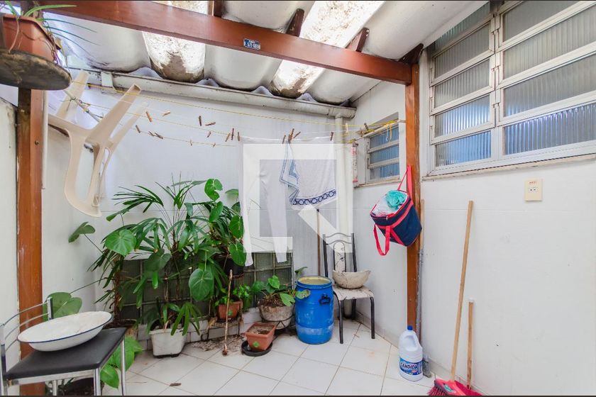 Apartamento, 2 quartos, 125 m² - Foto 50