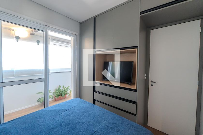 Apartamento, 1 quarto, 31 m² - Foto 27