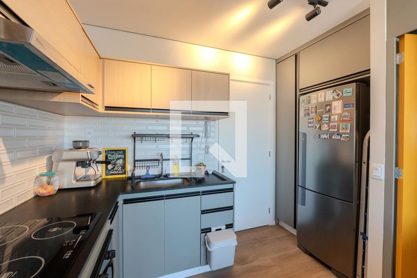 Apartamento, 1 quarto, 31 m² - Foto 45