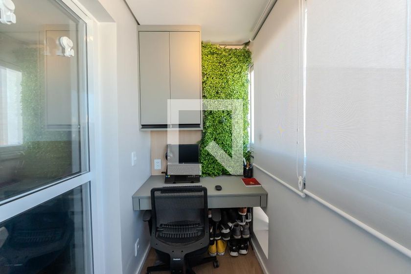 Apartamento, 1 quarto, 31 m² - Foto 15