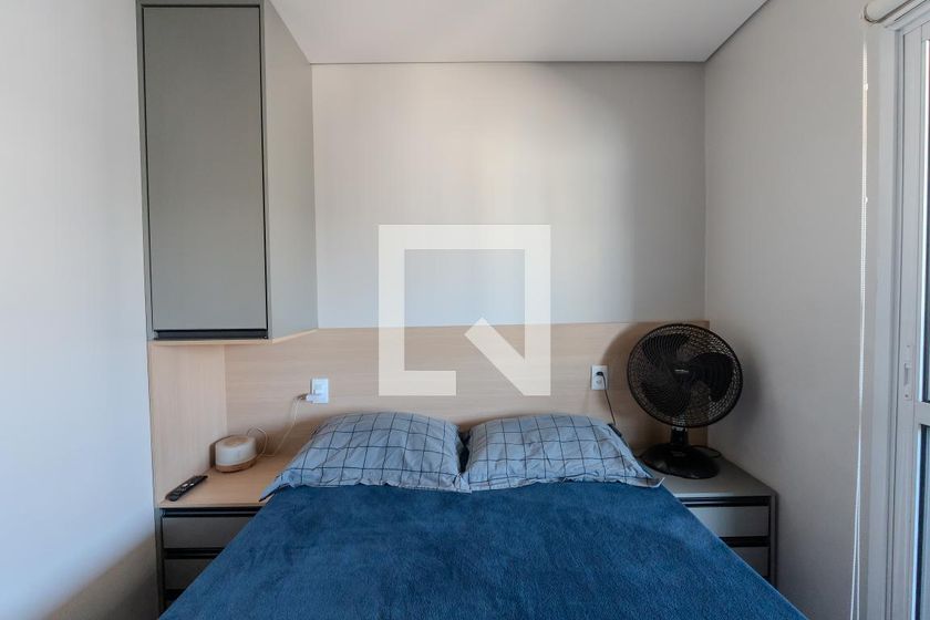 Apartamento, 1 quarto, 31 m² - Foto 21