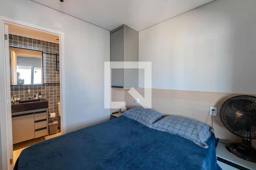 Apartamento, 1 quarto, 31 m² - Foto 23