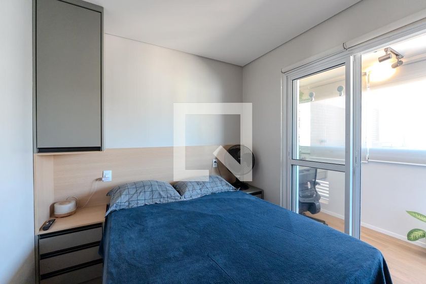 Apartamento, 1 quarto, 31 m² - Foto 19