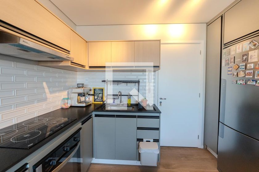 Apartamento, 1 quarto, 31 m² - Foto 43