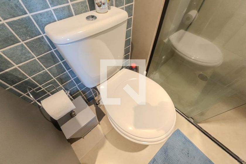 Apartamento, 1 quarto, 31 m² - Foto 35
