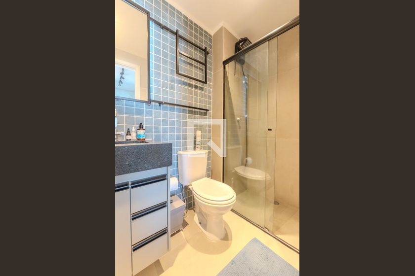 Apartamento, 1 quarto, 31 m² - Foto 31
