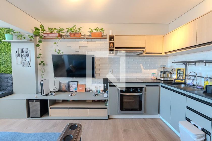 Apartamento, 1 quarto, 31 m² - Foto 49