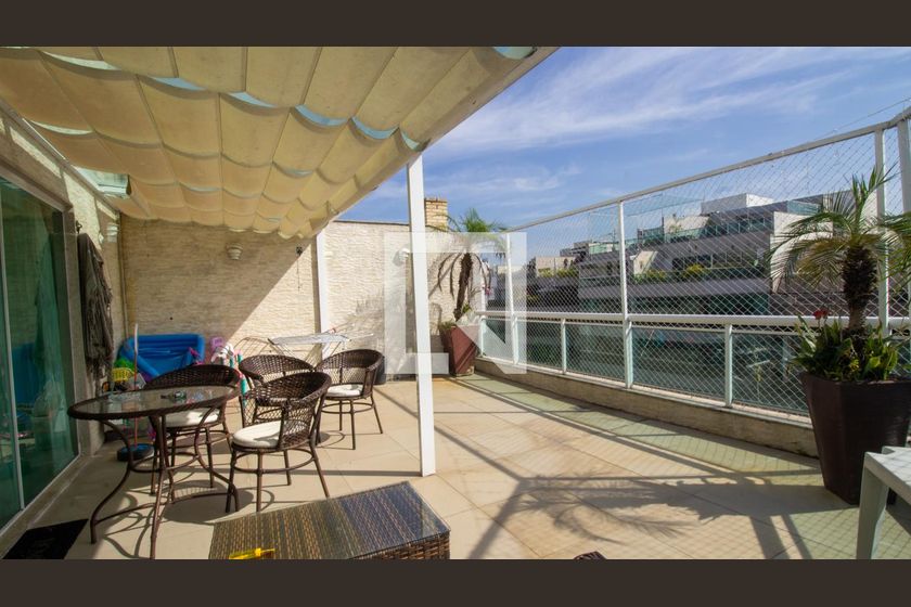 Cobertura, 3 quartos, 355 m² - Foto 15