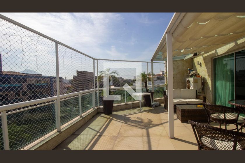 Cobertura, 3 quartos, 355 m² - Foto 13