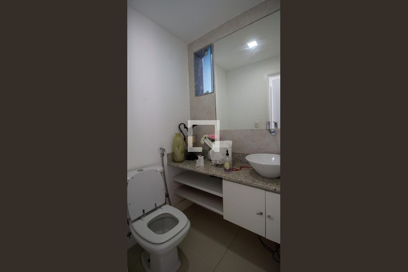 Cobertura, 3 quartos, 355 m² - Foto 21