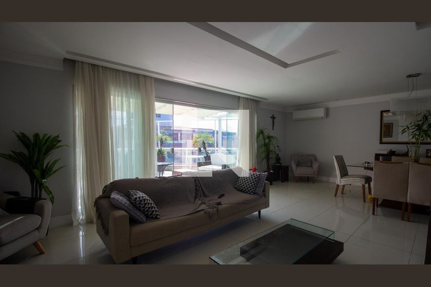 Cobertura, 3 quartos, 355 m² - Foto 3