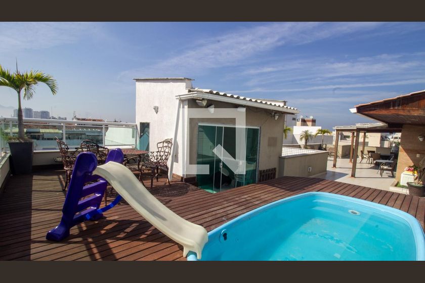 Cobertura, 3 quartos, 355 m² - Foto 89