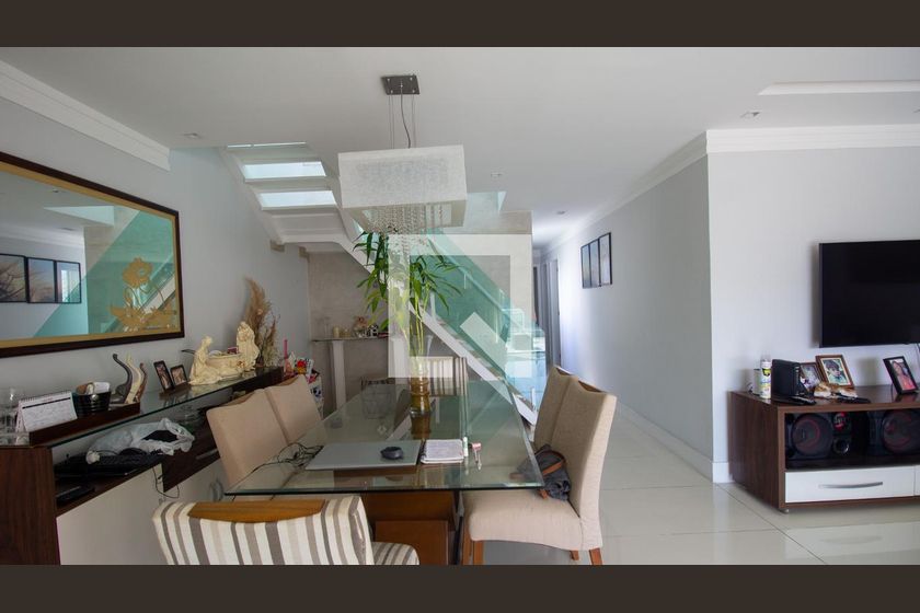 Cobertura, 3 quartos, 355 m² - Foto 7