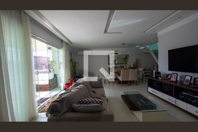 Cobertura, 3 quartos, 355 m² - Foto 5