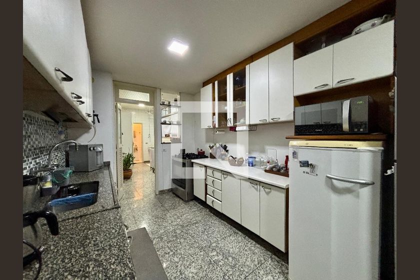 Apartamento, 4 quartos, 150 m² - Foto 36