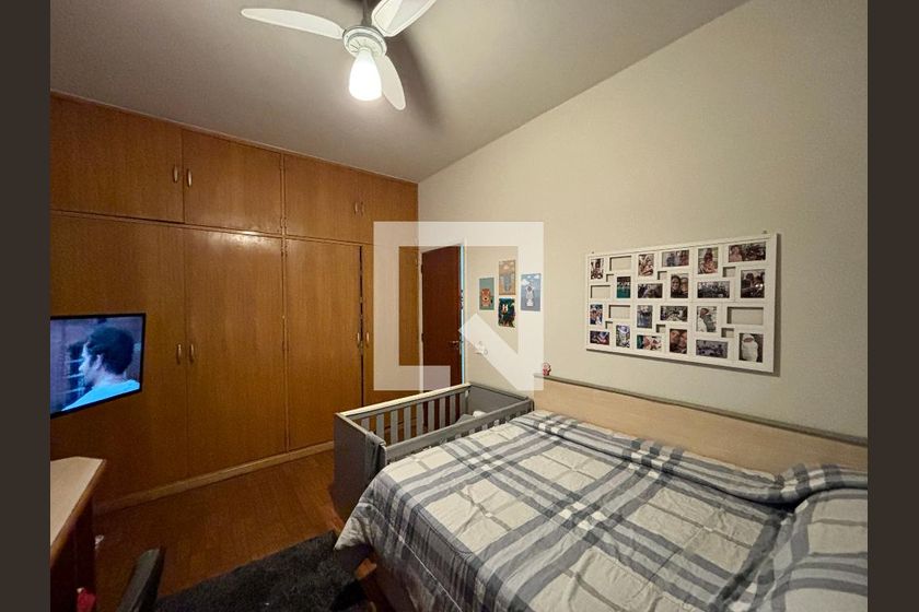 Apartamento, 4 quartos, 150 m² - Foto 19