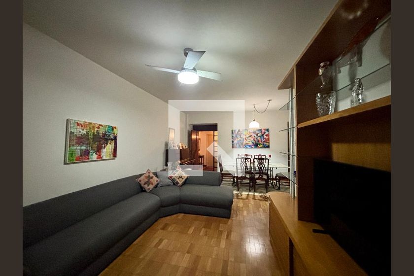 Apartamento, 4 quartos, 150 m² - Foto 3