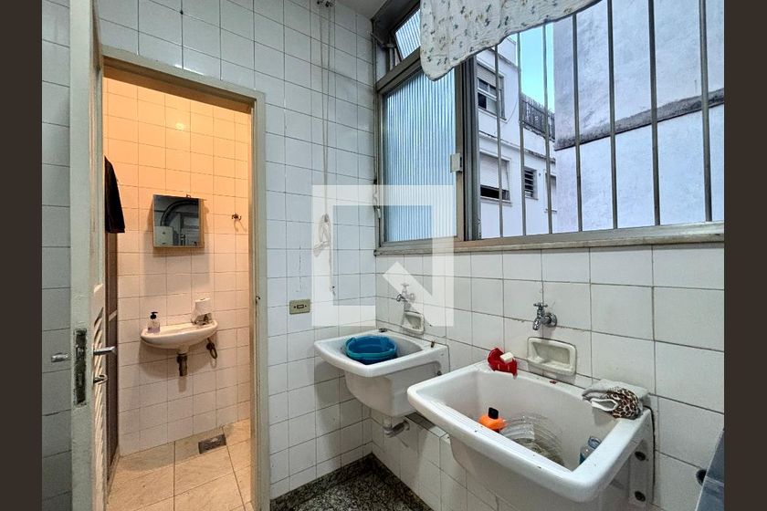 Apartamento, 4 quartos, 150 m² - Foto 41