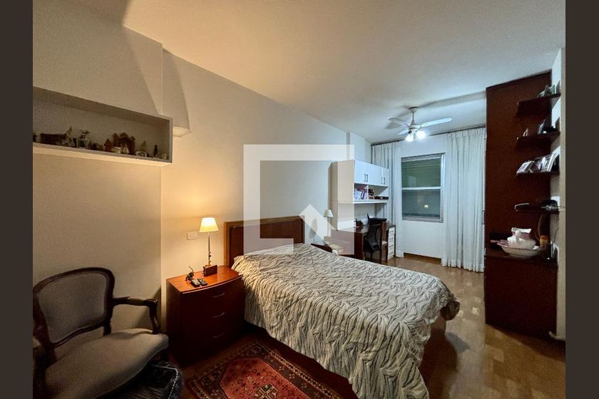 Apartamento, 4 quartos, 150 m² - Foto 21