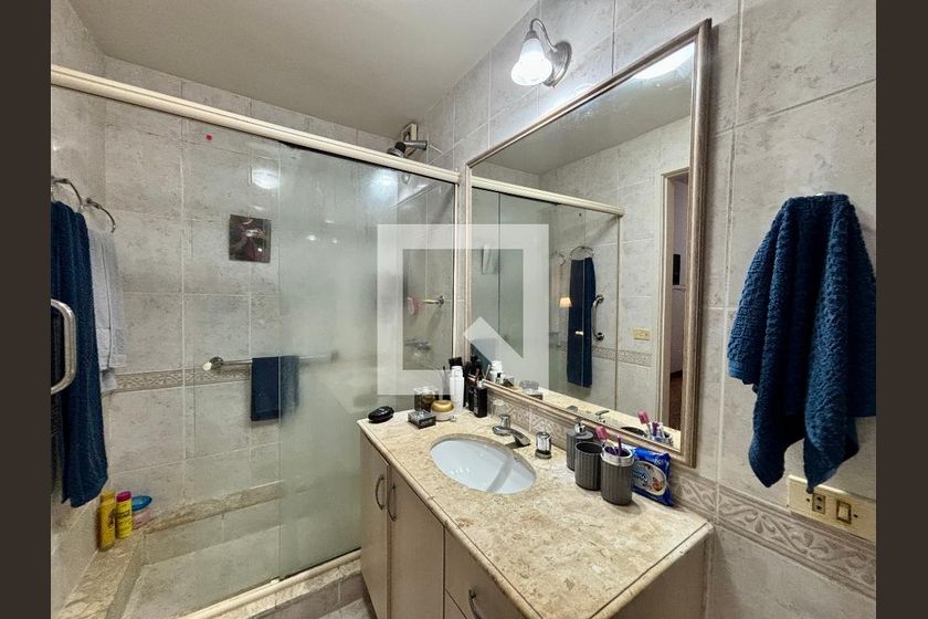 Apartamento, 4 quartos, 150 m² - Foto 25