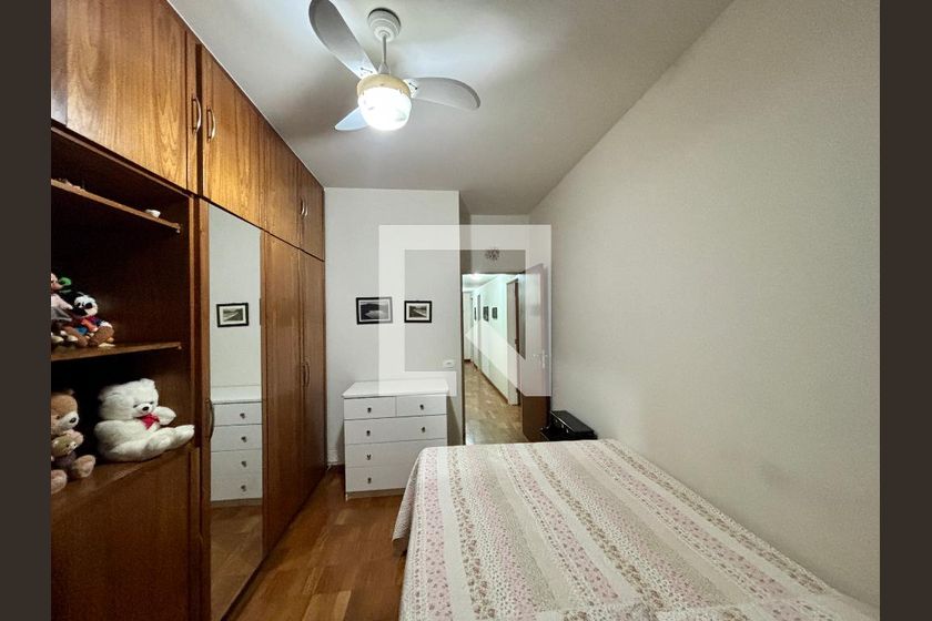 Apartamento, 4 quartos, 150 m² - Foto 13