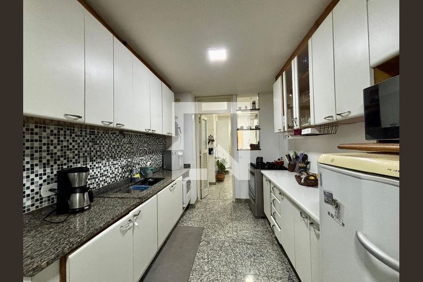 Apartamento, 4 quartos, 150 m² - Foto 37