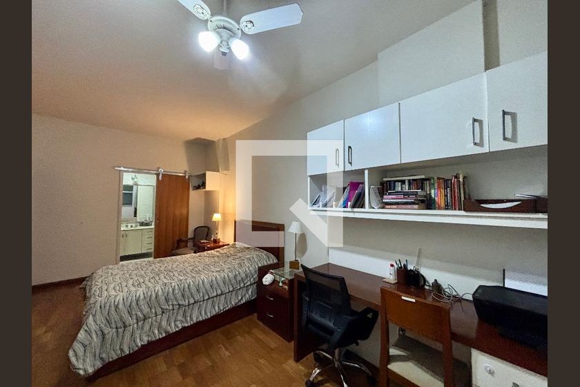 Apartamento, 4 quartos, 150 m² - Foto 23