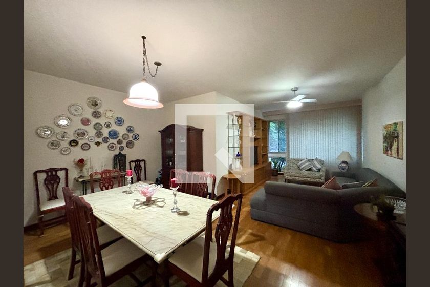 Apartamento, 4 quartos, 150 m² - Foto 1