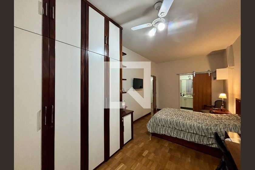 Apartamento, 4 quartos, 150 m² - Foto 24