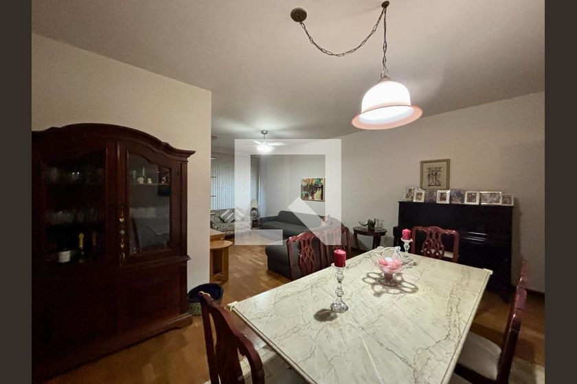 Apartamento, 4 quartos, 150 m² - Foto 2