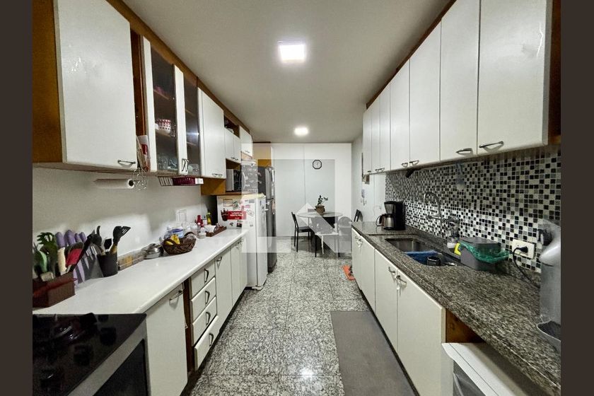 Apartamento, 4 quartos, 150 m² - Foto 34