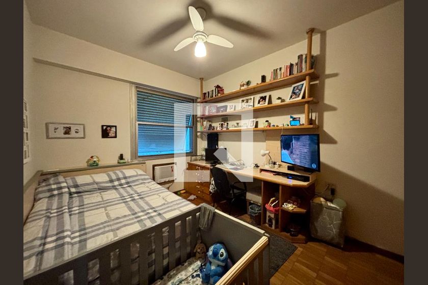 Apartamento, 4 quartos, 150 m² - Foto 18