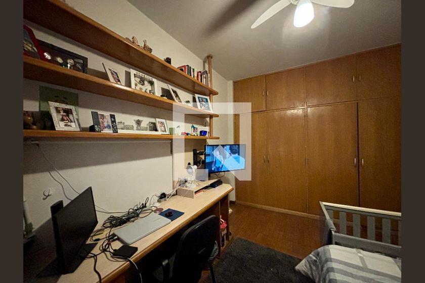 Apartamento, 4 quartos, 150 m² - Foto 20