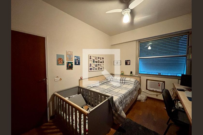 Apartamento, 4 quartos, 150 m² - Foto 17