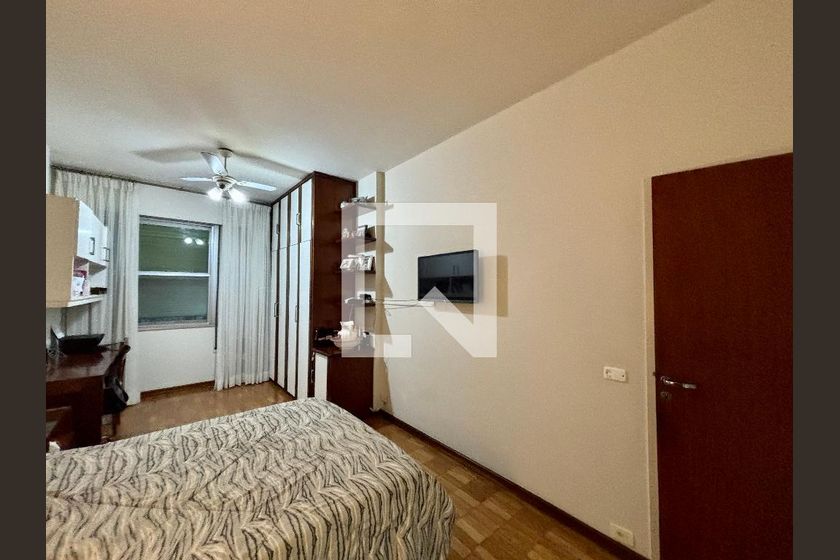 Apartamento, 4 quartos, 150 m² - Foto 22