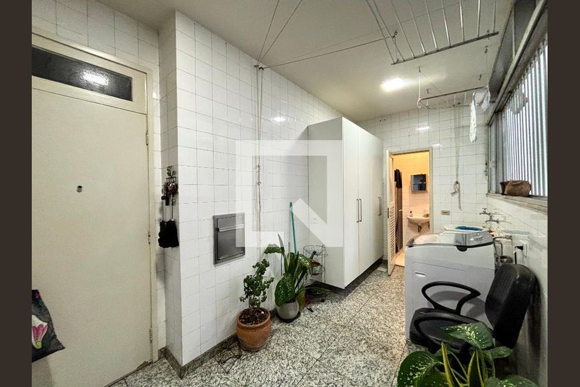 Apartamento, 4 quartos, 150 m² - Foto 39
